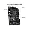 MSI B550-A PRO AM4 B550 DDR4(Open Box)