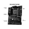 MSI B550-A PRO AM4 B550 DDR4(Open Box)