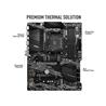 MSI B550-A PRO AM4 B550 DDR4(Open Box)