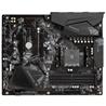 GIGABYTE B550 Gaming X V2 AMD AM4 B550, DDR4, Dual channel(Open Box)