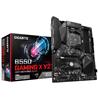 GIGABYTE B550 Gaming X V2 AMD AM4 B550, DDR4, Dual channel(Open Box)