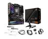 ASRock AMD X870E Taichi Ryzen Socket AM5 Dual Channel DDR5 DIMMs