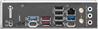 MSI X870 GAMING PLUS WIFI, AMD Ryzen™ 9000 / 8000 / 7000 Series(Open Box)