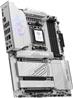 MSI MPG X870E EDGE TI WIFI, AMD Ryzen™ 9000 / 8000 / 7000 Series(Open Box)