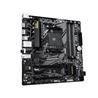 GIGABYTE B550M DS3H AC R2 AMD AM4 mATX Motherboard(Open Box)