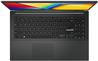 ASUS Vivobook Go 15.6" Ryzen 3 7320U 8GB 512GB SSD WIN11H(Open Box)