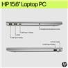 HP Portable de 15.6 po i5-1334U 16 Go 512 Go Windows 11H(Open Box)