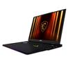 MSI Raider A18HX 18" AMD Ryzen 9 9955HX3D RTX 5080 32GB 2TB Win11H