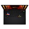 MSI Raider A18HX 18" AMD Ryzen 9 9955HX3D RTX 5080 32GB 2TB Win11H