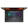 MSI Cyborg 17 17,3 po Intel Core 7-240H GeForce RTX 5060 16 Go 1 To
