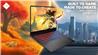 HP Omen Transcend 14 14 po Intel Ultra 7-255H RTX 5060 32Go 1 To Win11