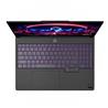 Lenovo Legion 5 15,3 po OLED Ryzen 7 250 GeForce RTX 5060 16 Go 1To