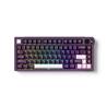 Akko 75% MOD007 V5 il Cosmos Cusomizable clavier, boîtier CNC en alumi