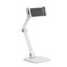 iCAN PAD39-02 Support de table universel simple pour téléphone/tablett(Open Box)