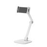 iCAN PAD39-02 Support de table universel simple pour téléphone/tablett(Open Box)