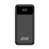 iCAN Batterie externe de 20 000 mAh et 65 W(Open Box)