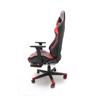 iCAN AR-408R Racing Gaming Chair(Open Box)