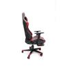 iCAN AR-408R Racing Gaming Chair(Open Box)