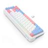 Clavier de jeu mécanique Redragon K709 Tri Mode 65 % RVB