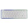 iCAN DGK530R - Clavier de jeu filaire Mojito RGB, disposition 65%