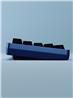 Varmilo Muse65 Gateron Magnetic Switch Gaming Keyboard, CNC Aluminum(Open Box)