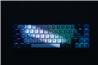 Varmilo Muse65 Gateron Magnetic Switch Gaming Keyboard, CNC Aluminum(Open Box)