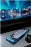 Varmilo Muse65 Gateron Magnetic Switch Gaming Keyboard, CNC Aluminum(Open Box)