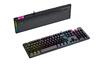 Clavier de jeu mécanique RGB iCAN MK1047 avec repose-poignet RGB, 104 touches