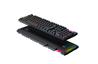 Clavier de jeu mécanique RGB iCAN MK1047 avec repose-poignet RGB, 104 touches
