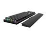 Clavier de jeu mécanique filaire arc-en-ciel iCAN MK1104 noir