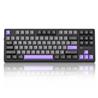 MageGee Light87 Gasket Wireless Tri-Mode Mechanical Keyboard
