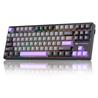 MageGee Light87 Gasket Wireless Tri-Mode Mechanical Keyboard