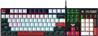 Clavier de jeu mécanique filaire Aula S500 à 100 % avec
