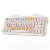 Clavier mécanique sans fil YUNZII C75 75%