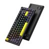 Clavier de jeu mécanique filaire Onikuma G52 avec rétroéclairage RVB