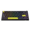Clavier de jeu mécanique filaire Onikuma G52 avec rétroéclairage RVB