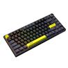Clavier de jeu mécanique filaire Onikuma G52 avec rétroéclairage RVB