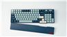 Clavier de jeu mécanique sans fil trimode RGB iCAN R96 96 touches