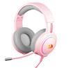Casque de jeu Redragon H270 RGB avec microphone
