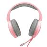 Casque de jeu Redragon H270 RGB avec microphone