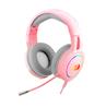 Casque de jeu Redragon H270 RGB avec microphone