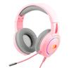 Casque de jeu Redragon H270 RGB avec microphone