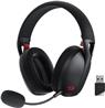 Casque de jeu Redragon H848, BT, 2,4G et filaire ultra-léger