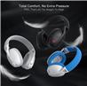 Redragon H848B Gaming Headset, BT, 2.4G and Wired Ultra-Lightweight