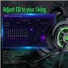 EKSA E5000 Pro Gaming Headset, 7.1 Surround Sound