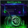 EKSA E5000 Pro Gaming Headset, 7.1 Surround Sound