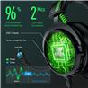 EKSA E5000 Pro Gaming Headset, 7.1 Surround Sound