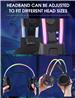 Casque de jeu Onikuma X15 PRO