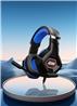 Casque de jeu iCAN H11-B(Open Box)