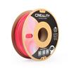 Filament mat Creality CR-PLA pour imprimante 3D FDM, 1,0 kg, 1,75 mm, couleur paille